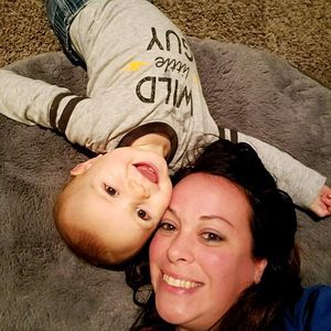 Meet your Posher, Carissa